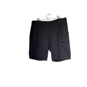 ZEROXPOSUR Men's‎ Lightweight Stretch Travel Friendly Shorts